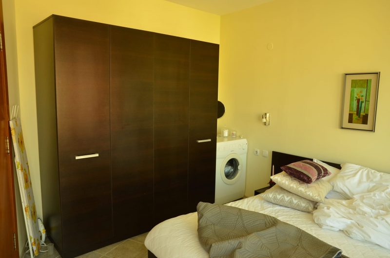 Sozopol en Bulgarie - Appartement - Chambre