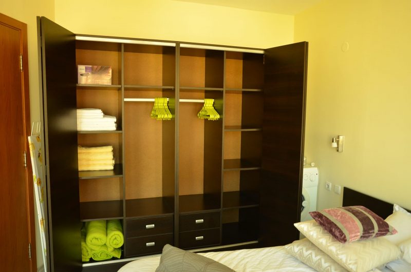 Sozopol en Bulgarie - Appartement - Chambre