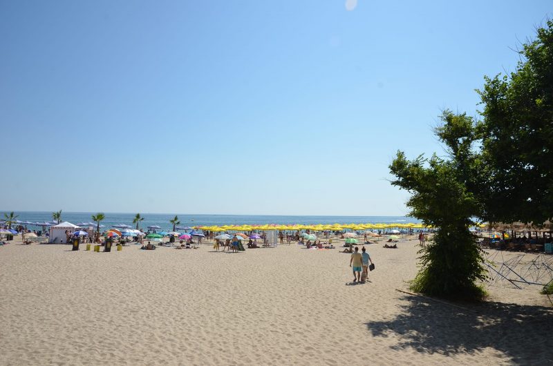 Sozopol en Bulgarie - Appartement - La plage à 3min en tongs